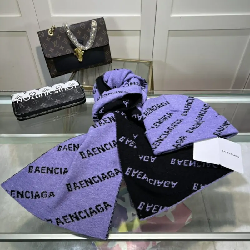 balenciaga hat and echapres set s_126512a1